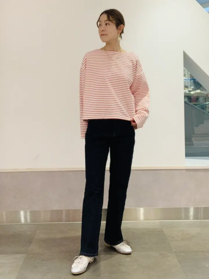 ONWARD CROSSET SELECT KUMAZAWA ✼ コーディネート画像