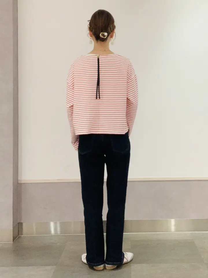 ONWARD CROSSET SELECT KUMAZAWA ✼ コーディネート画像