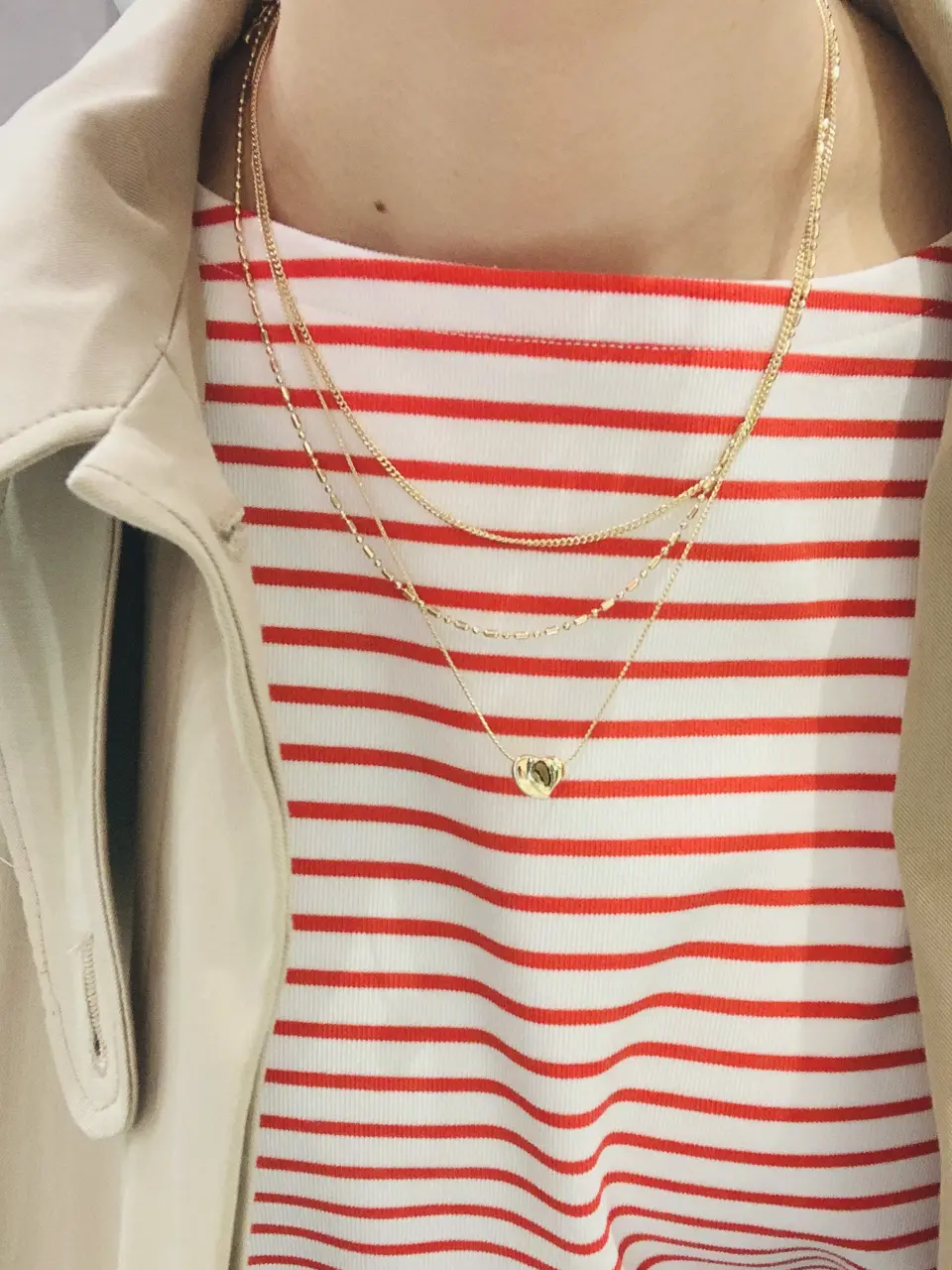 ONWARD CROSSET SELECT KUMAZAWA ✼ コーディネート画像