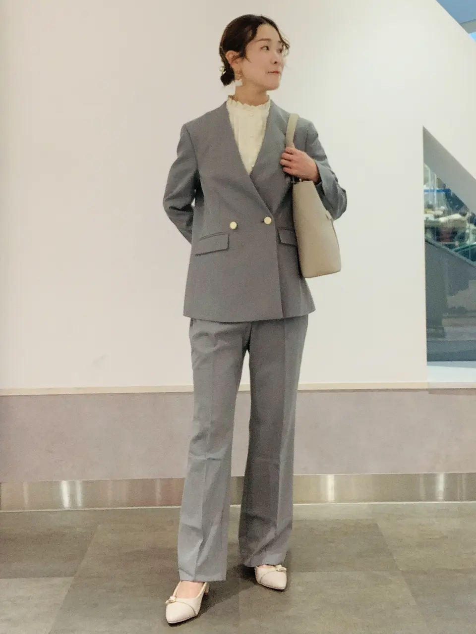  KUMAZAWA ✼ コーディネート画像