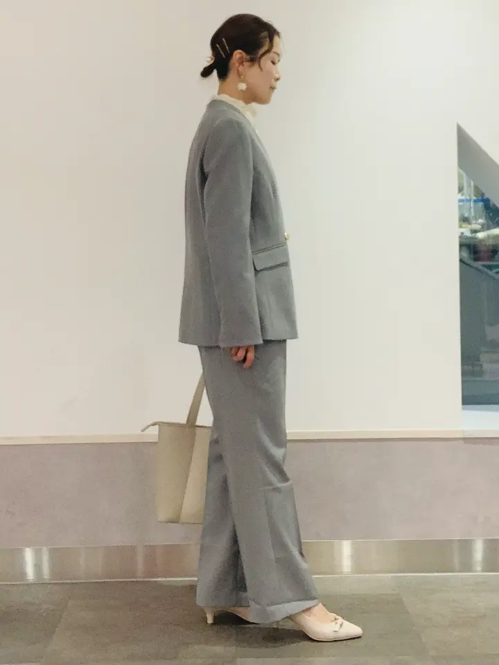 ONWARD CROSSET SELECT KUMAZAWA ✼ コーディネート画像