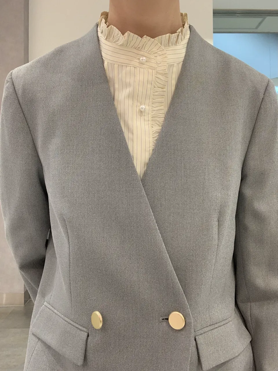 ONWARD CROSSET SELECT KUMAZAWA ✼ コーディネート画像