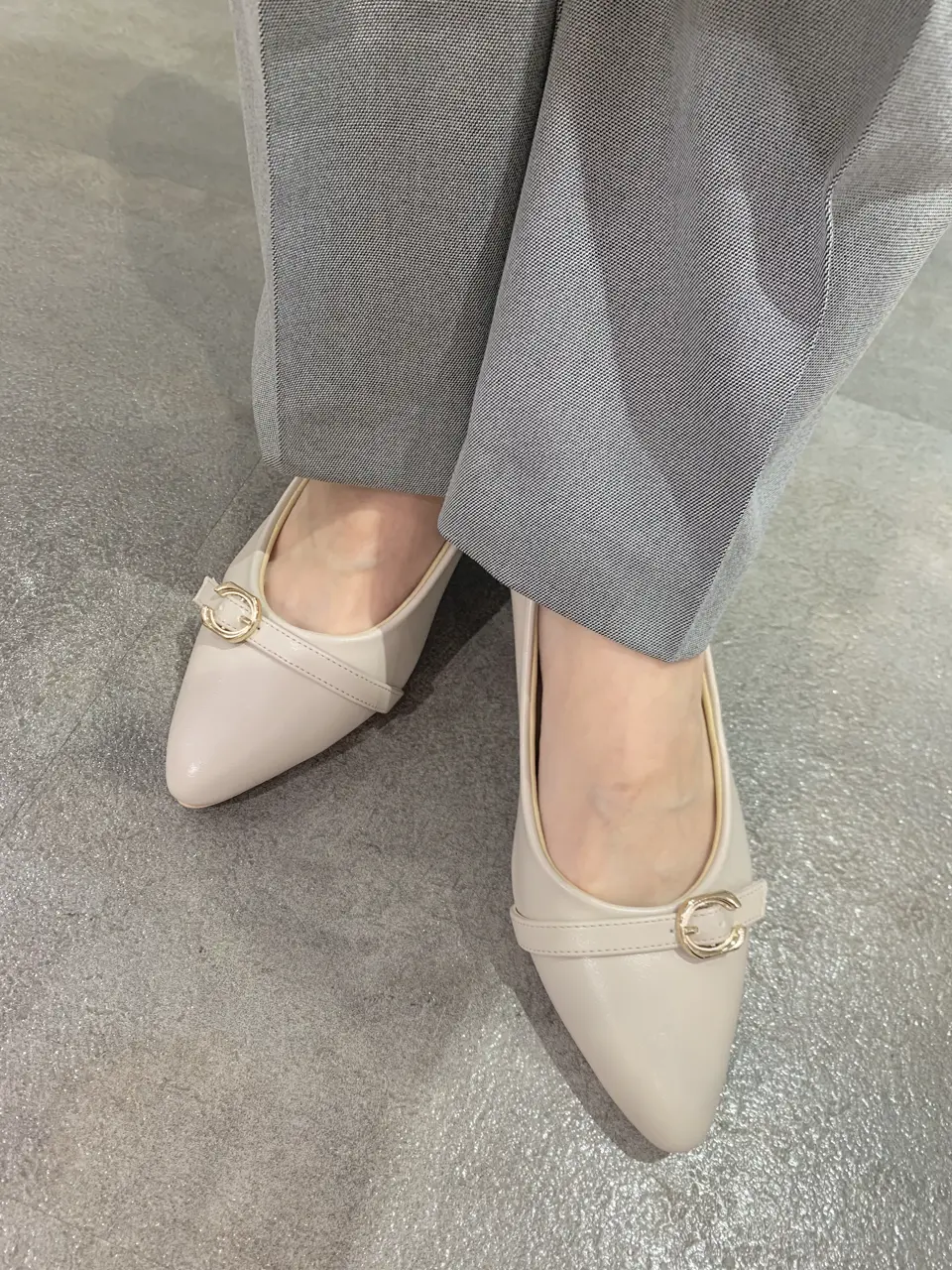 ONWARD CROSSET SELECT KUMAZAWA ✼ コーディネート画像