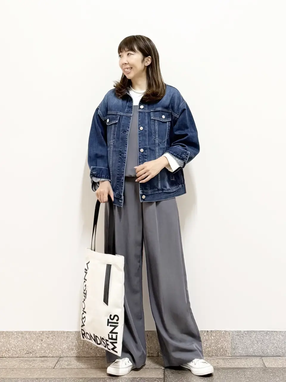  佐藤 コーディネート画像