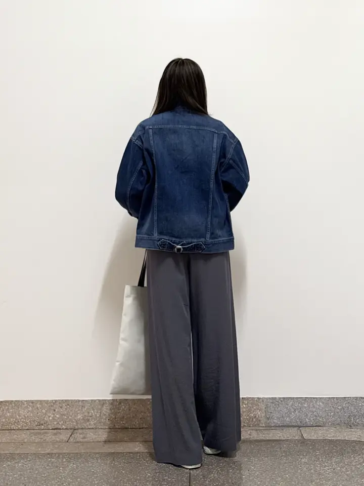 ONWARD CROSSET SELECT 佐藤 コーディネート画像