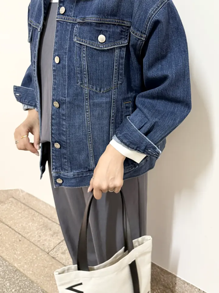 ONWARD CROSSET SELECT 佐藤 コーディネート画像