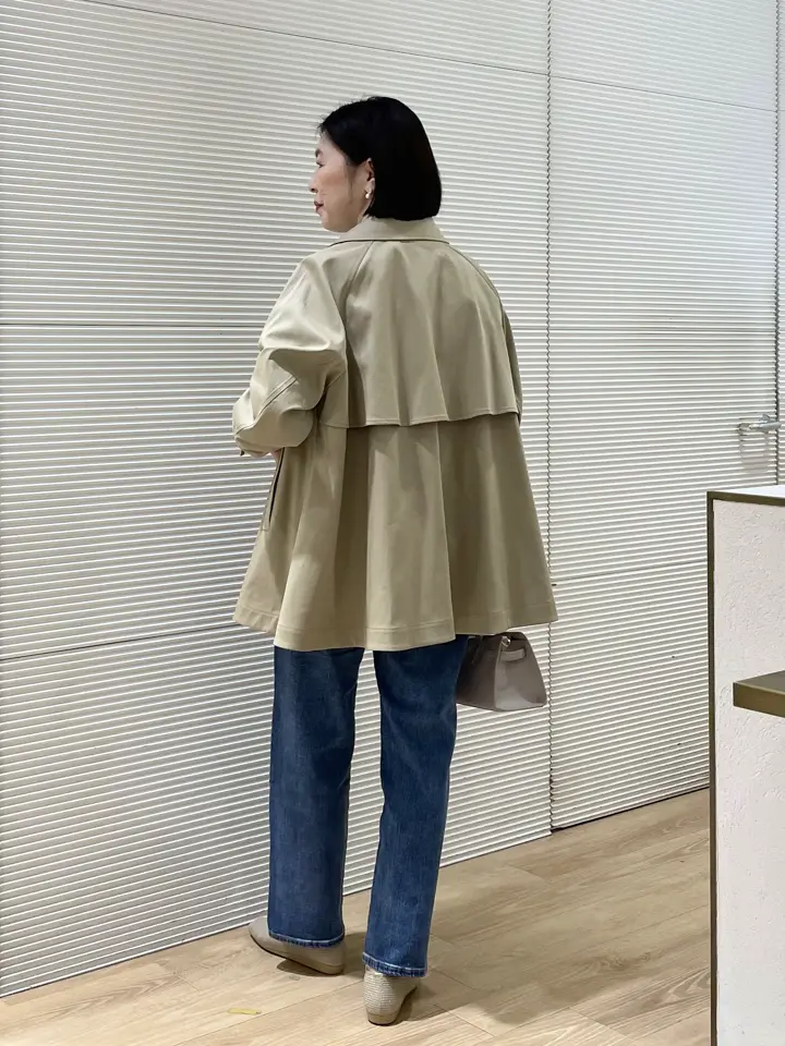 ONWARD CROSSET SELECT 五月女 コーディネート画像