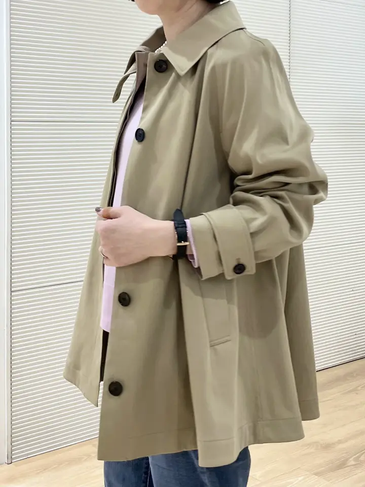 ONWARD CROSSET SELECT 五月女 コーディネート画像