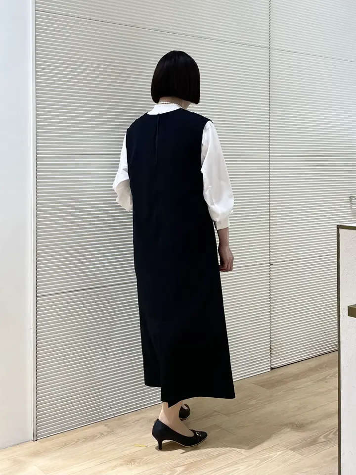 ONWARD CROSSET SELECT 五月女 コーディネート画像