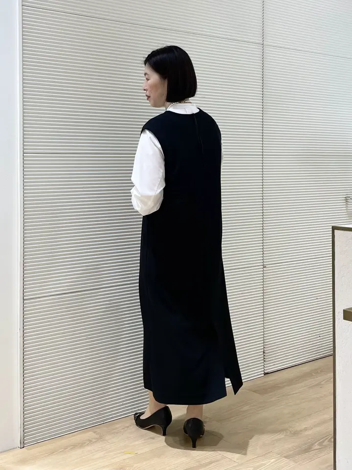 ONWARD CROSSET SELECT 五月女 コーディネート画像