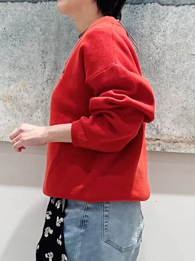 ONWARD CROSSET SELECT 會澤 コーディネート画像