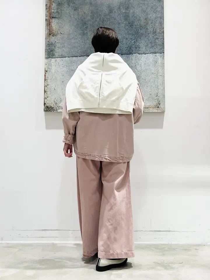 ONWARD CROSSET SELECT 會澤 コーディネート画像