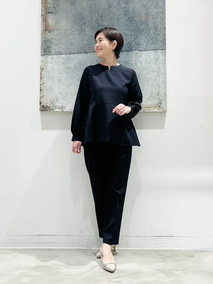 ONWARD CROSSET SELECT 會澤 コーディネート画像