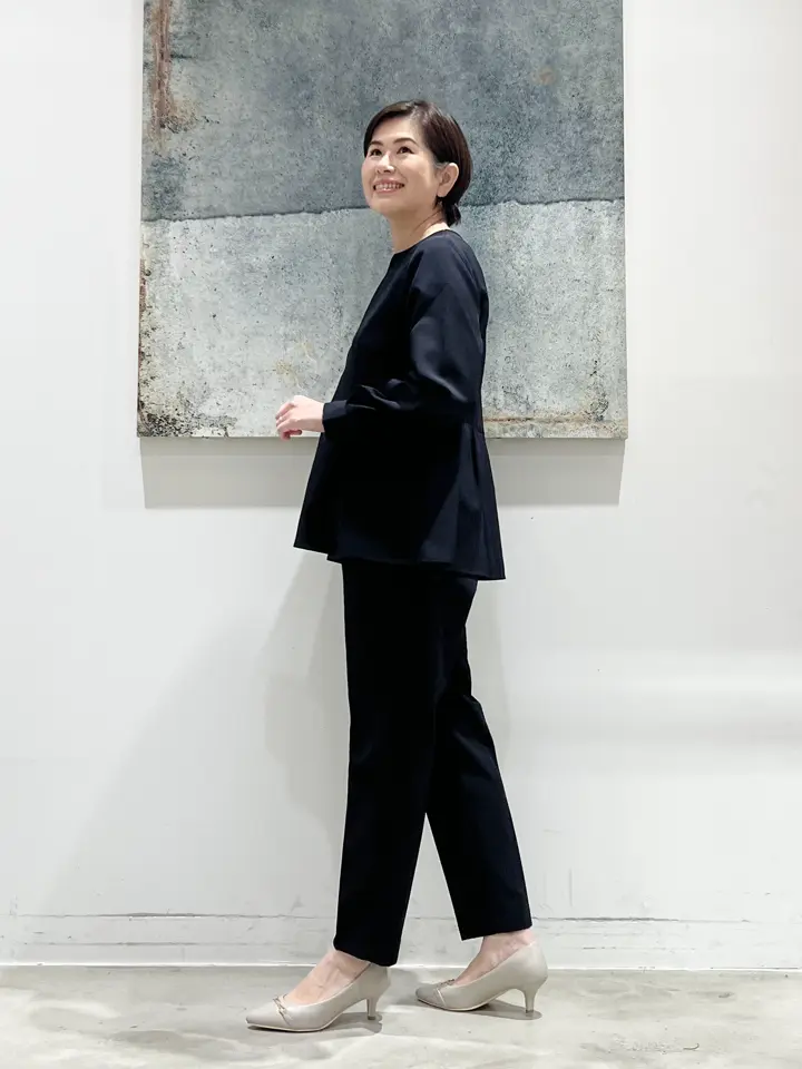 ONWARD CROSSET SELECT 會澤 コーディネート画像