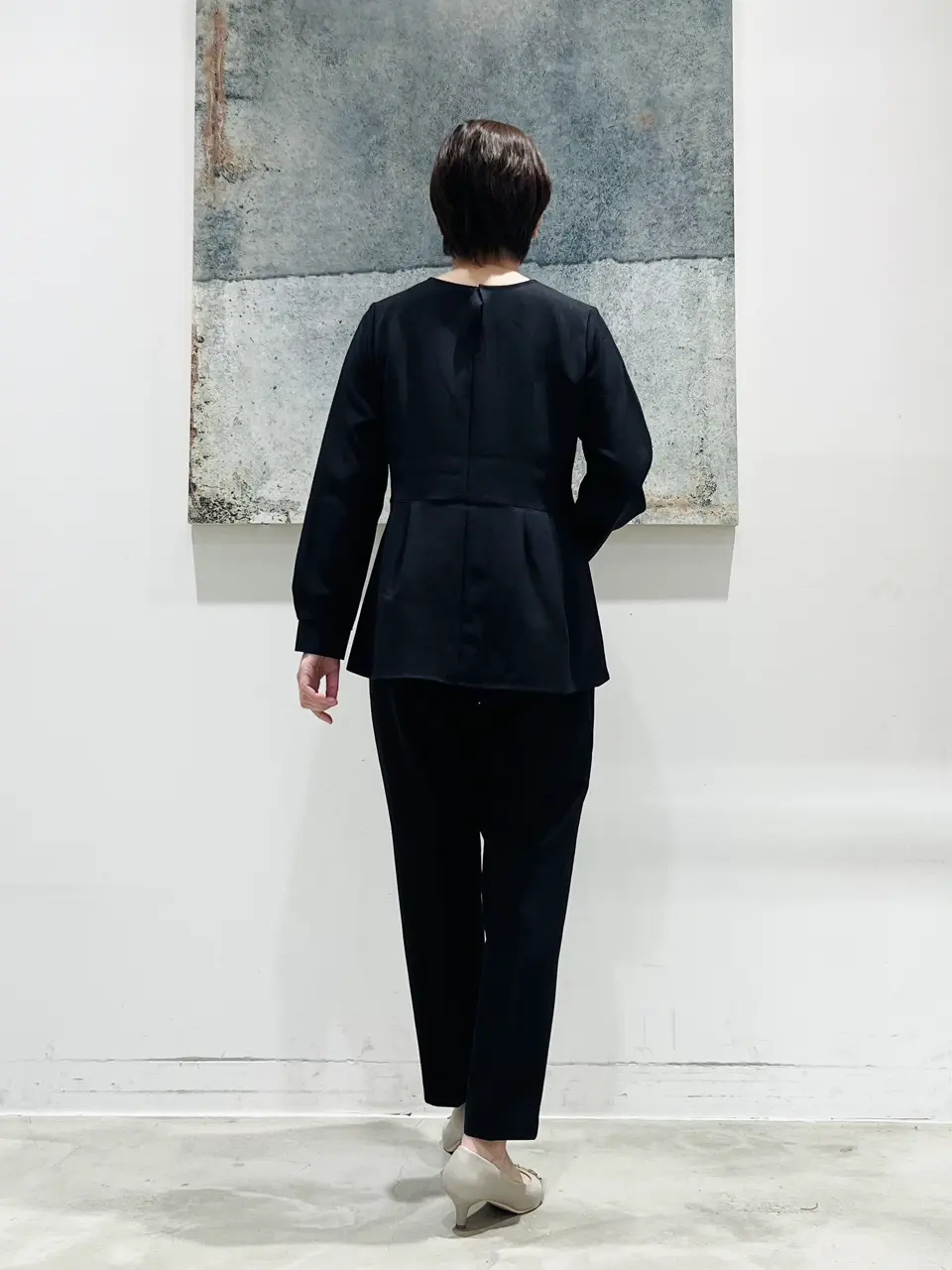 ONWARD CROSSET SELECT 會澤 コーディネート画像