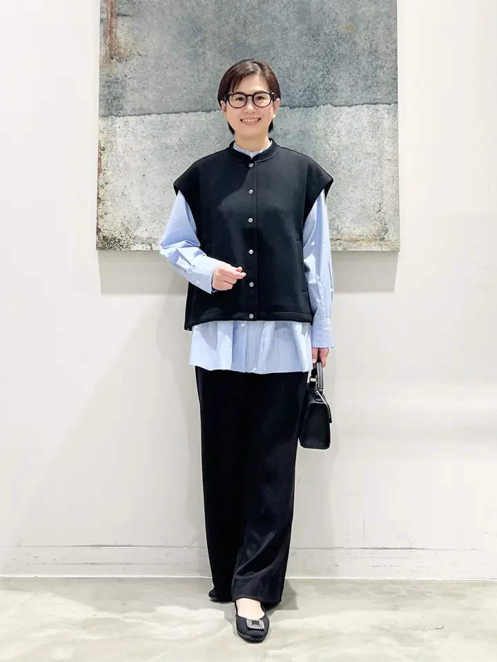 ONWARD CROSSET SELECT 會澤 コーディネート画像