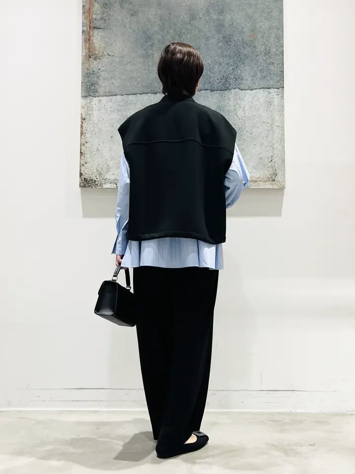 ONWARD CROSSET SELECT 會澤 コーディネート画像