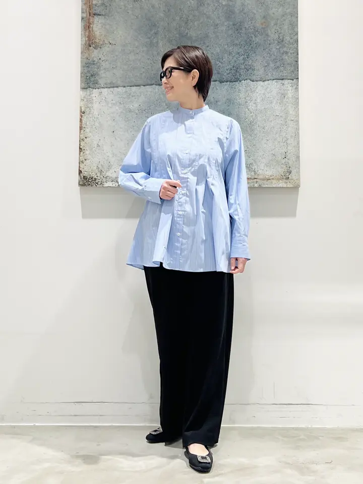 ONWARD CROSSET SELECT 會澤 コーディネート画像