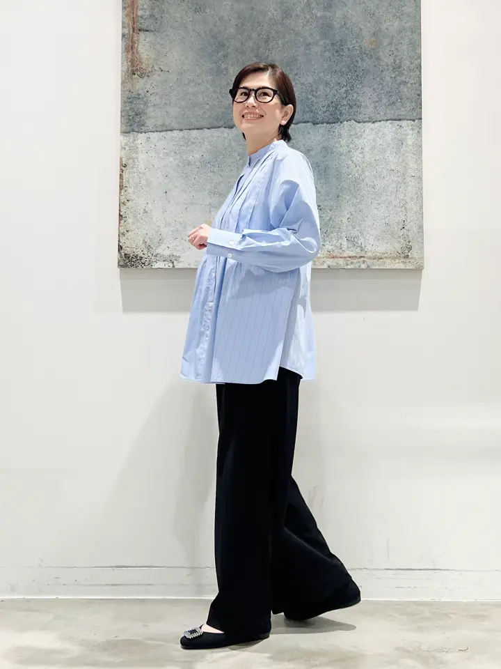 ONWARD CROSSET SELECT 會澤 コーディネート画像