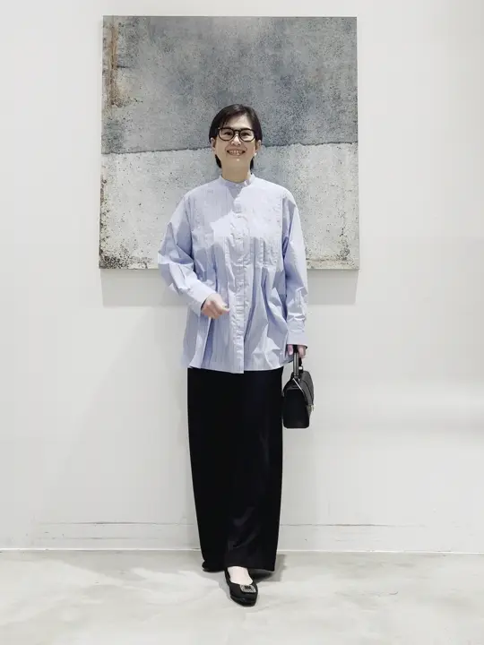 ONWARD CROSSET SELECT 會澤 コーディネート画像