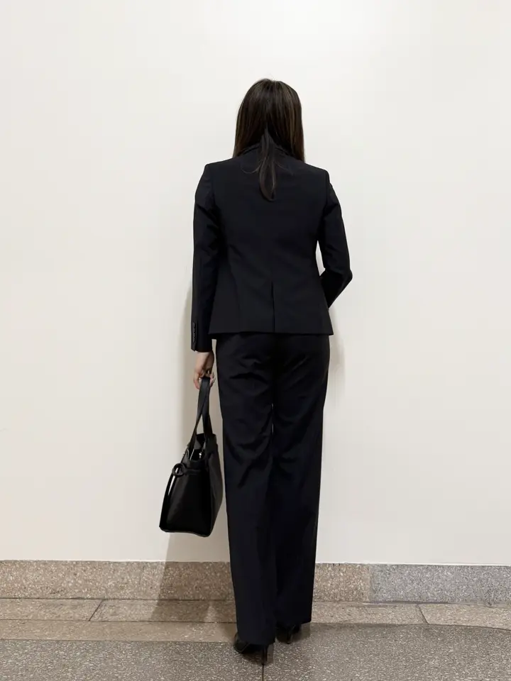 ONWARD CROSSET SELECT 佐藤 コーディネート画像