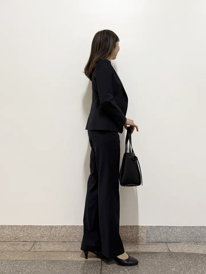 ONWARD CROSSET SELECT 佐藤 コーディネート画像