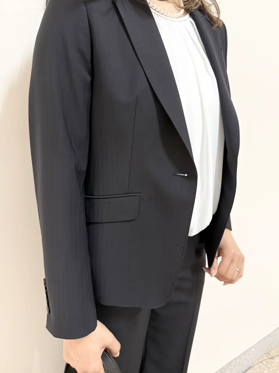 ONWARD CROSSET SELECT 佐藤 コーディネート画像