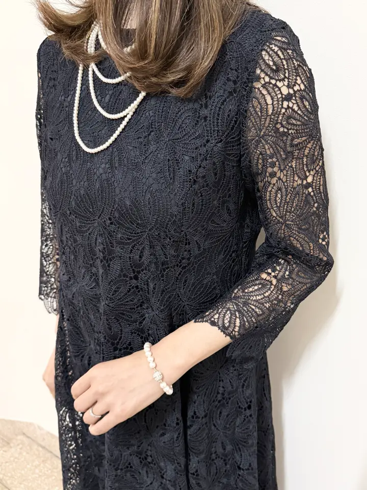 ONWARD CROSSET SELECT 佐藤 コーディネート画像