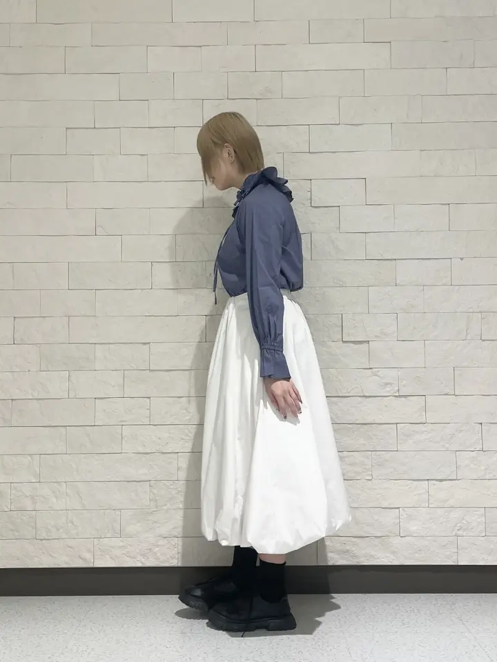 ONWARD CROSSET SELECT 井手 コーディネート画像