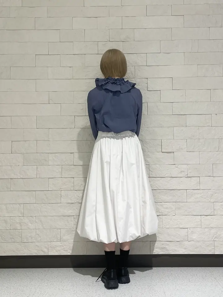 ONWARD CROSSET SELECT 井手 コーディネート画像