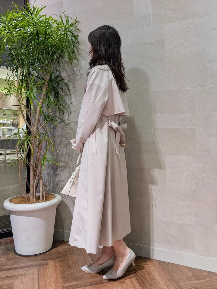 ONWARD CROSSET SELECT 浅岡 コーディネート画像