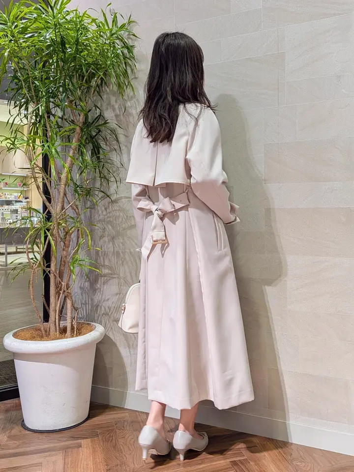 ONWARD CROSSET SELECT 浅岡 コーディネート画像