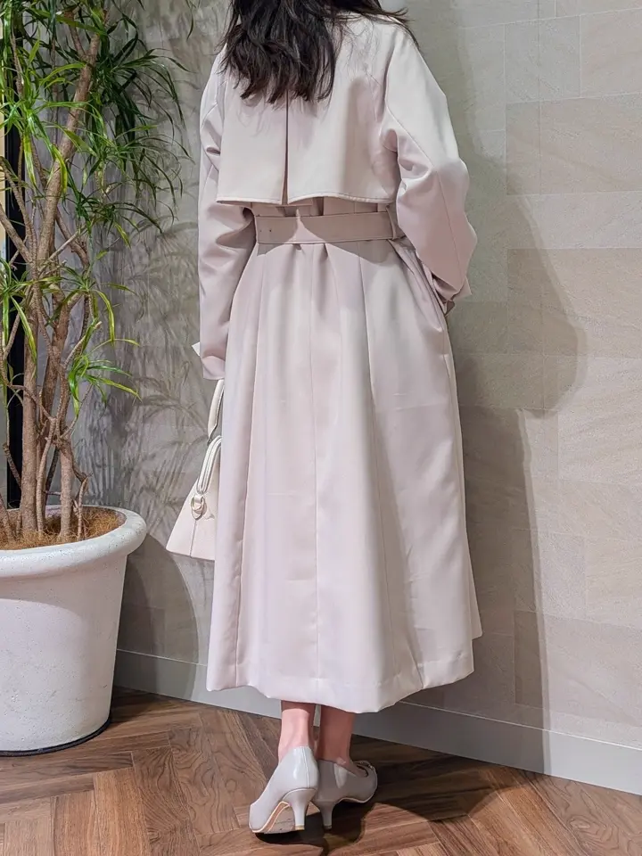 ONWARD CROSSET SELECT 浅岡 コーディネート画像