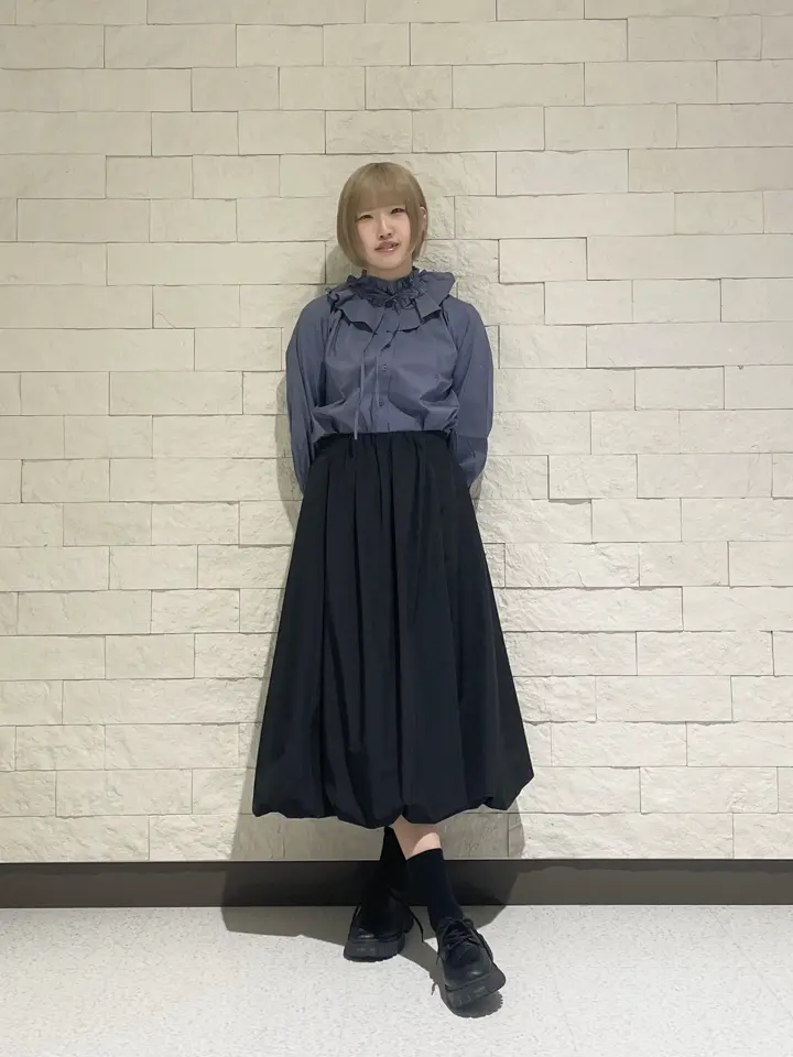 ONWARD CROSSET SELECT 井手 コーディネート画像