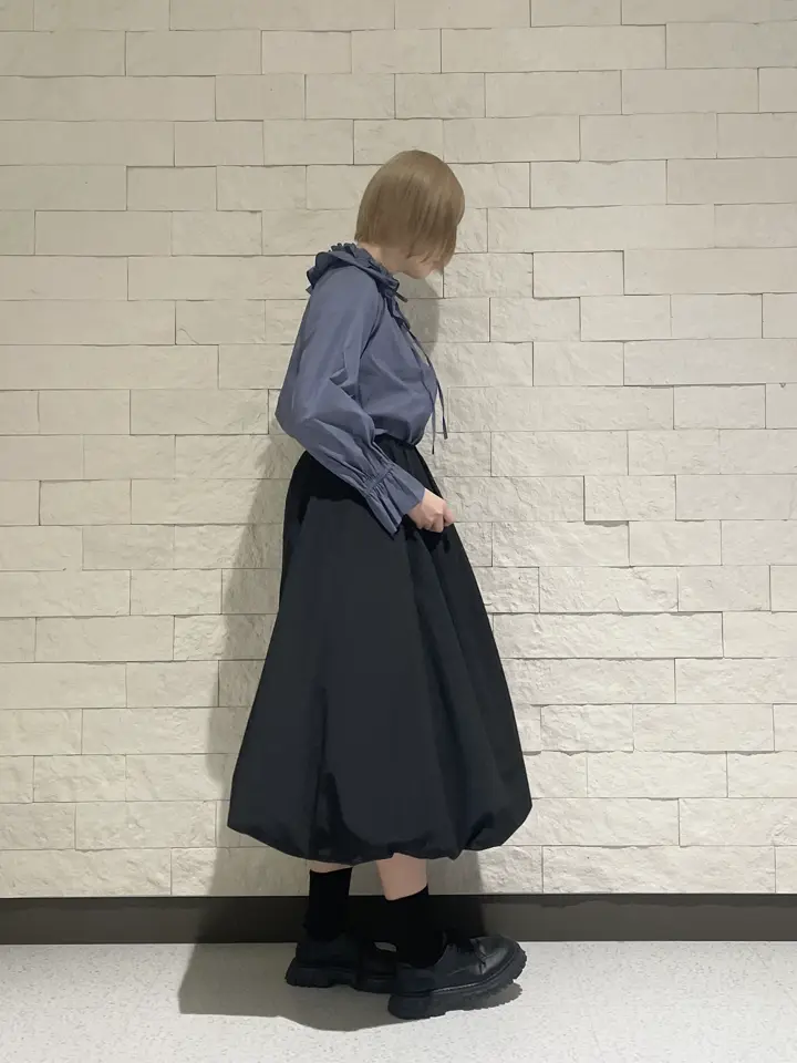 ONWARD CROSSET SELECT 井手 コーディネート画像