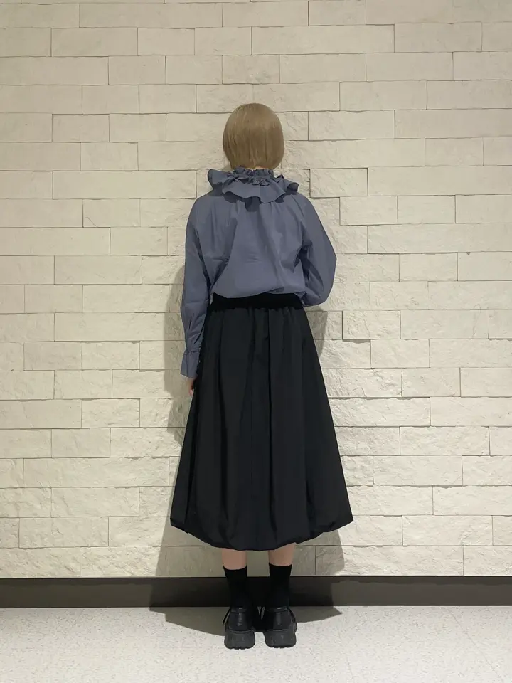 ONWARD CROSSET SELECT 井手 コーディネート画像