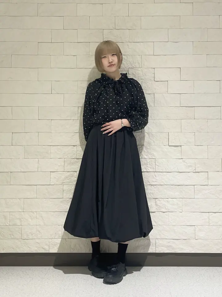 ONWARD CROSSET SELECT 井手 コーディネート画像