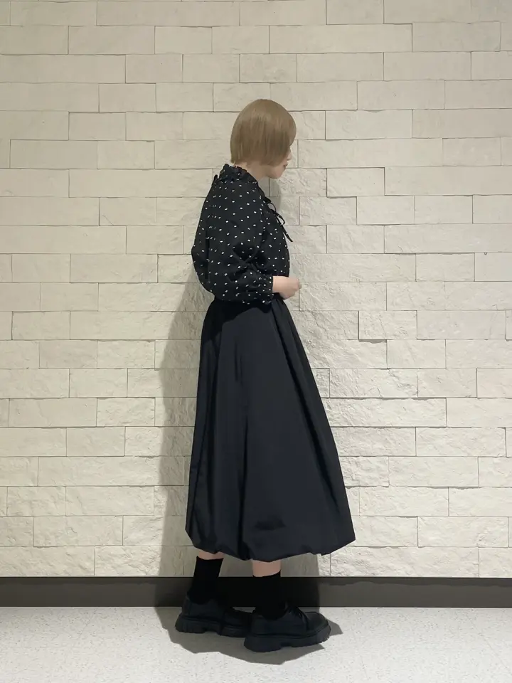 ONWARD CROSSET SELECT 井手 コーディネート画像