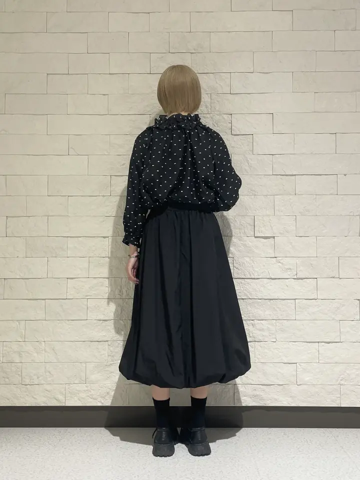 ONWARD CROSSET SELECT 井手 コーディネート画像