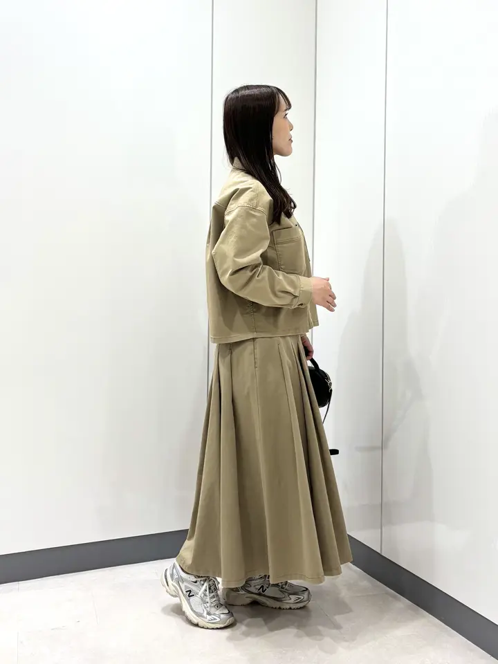 ONWARD CROSSET SELECT 櫻木 コーディネート画像