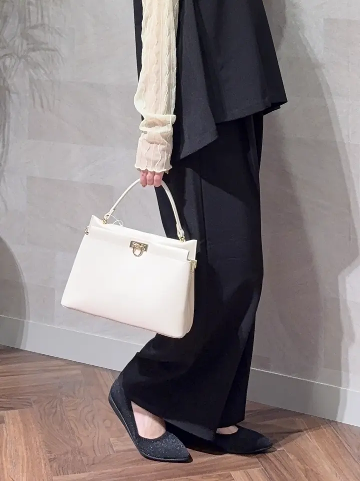 ONWARD CROSSET SELECT 一星 コーディネート画像