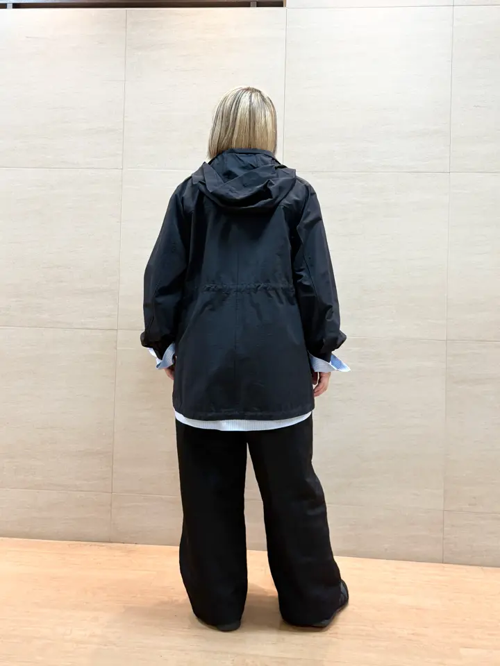 ONWARD CROSSET SELECT 佐藤 コーディネート画像