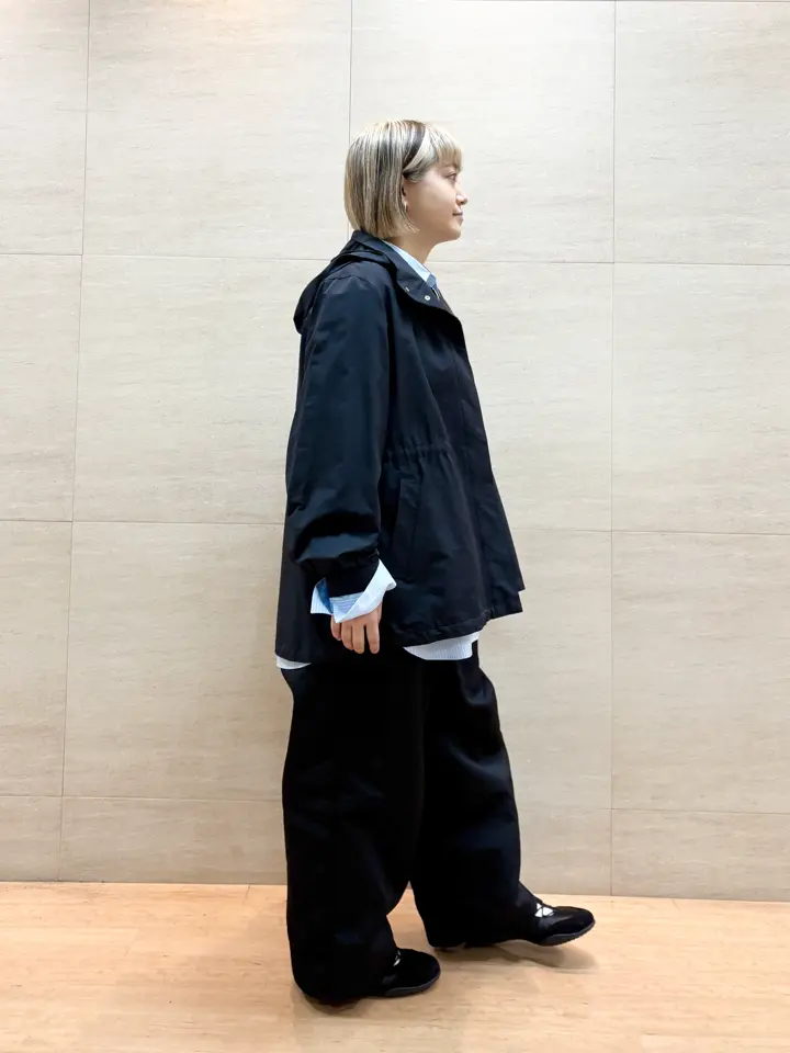 ONWARD CROSSET SELECT 佐藤 コーディネート画像