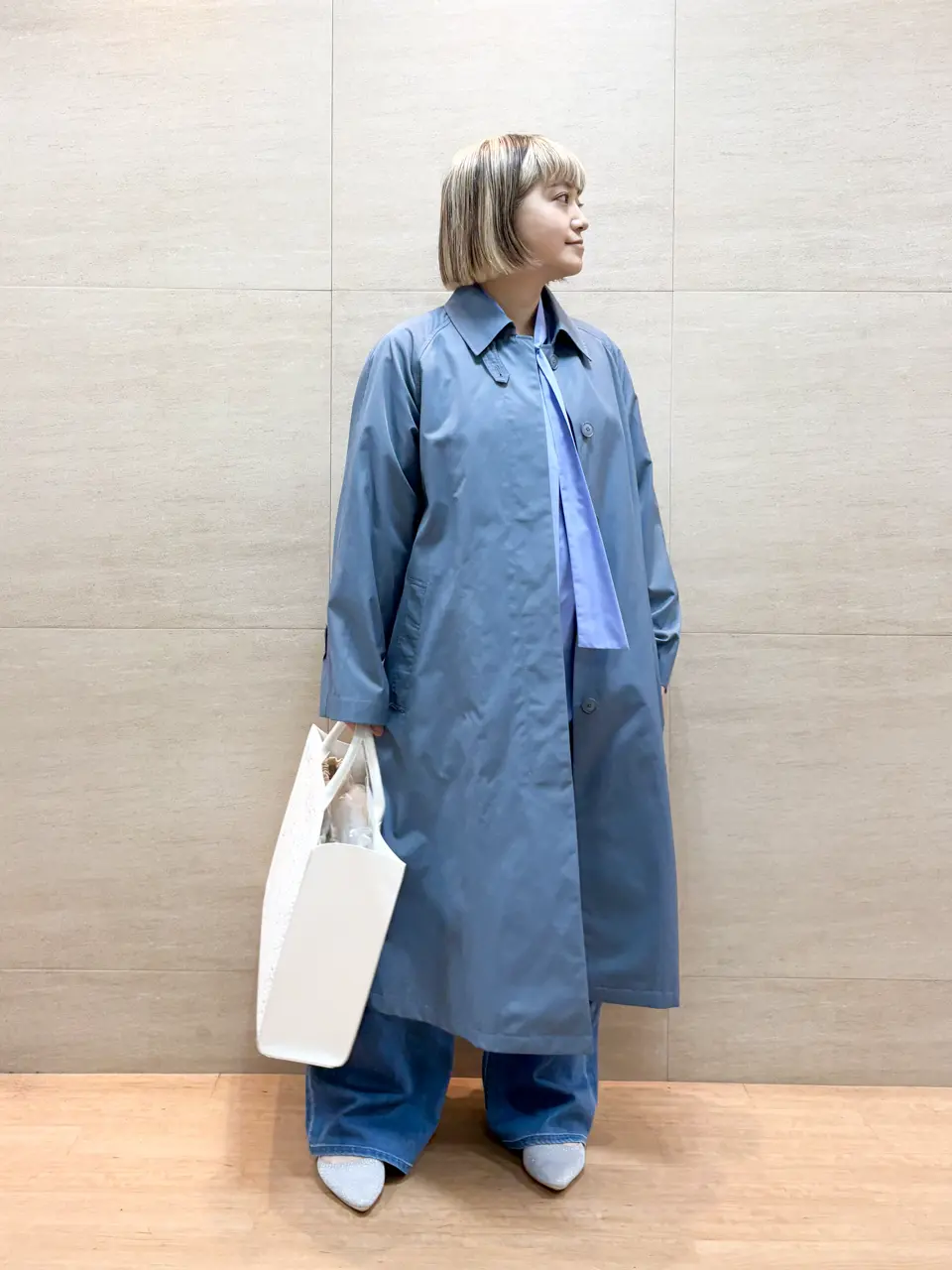  佐藤 コーディネート画像