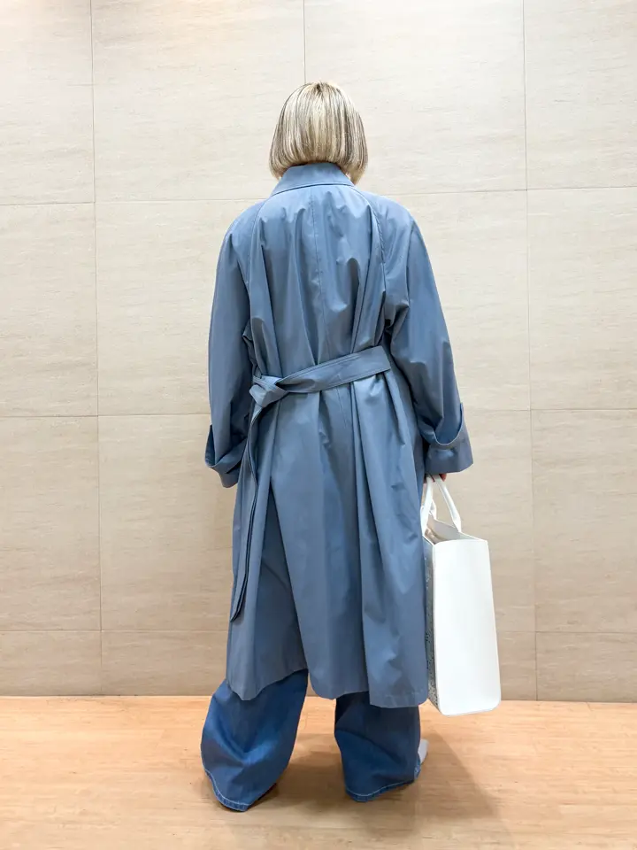 ONWARD CROSSET SELECT 佐藤 コーディネート画像