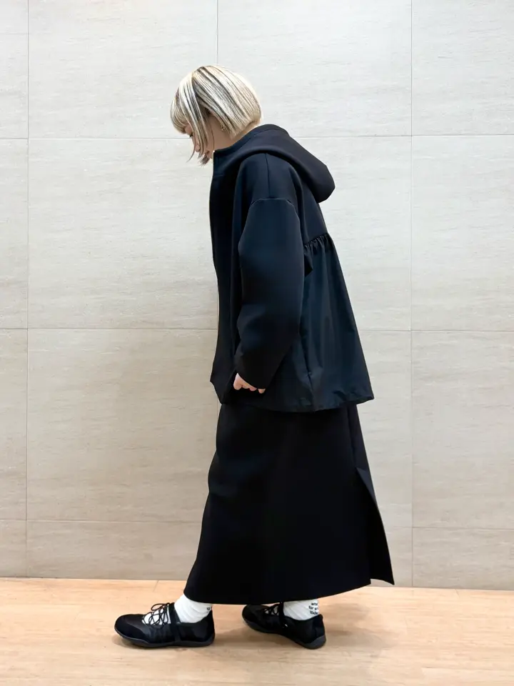 ONWARD CROSSET SELECT 佐藤 コーディネート画像