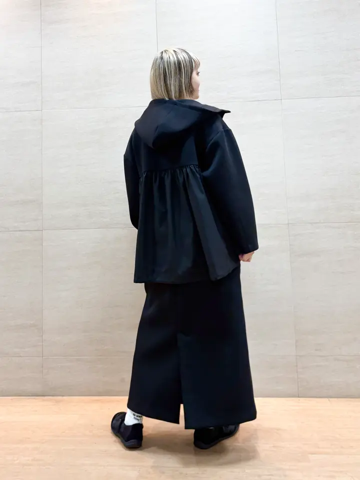 ONWARD CROSSET SELECT 佐藤 コーディネート画像