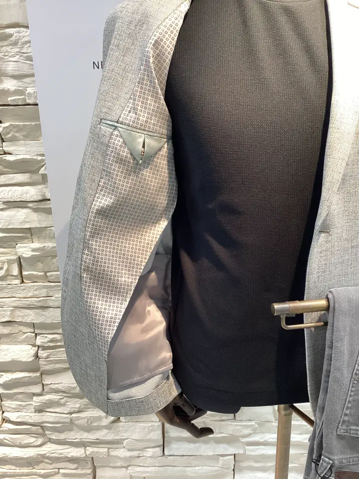 ONWARD CROSSET SELECT 中西 コーディネート画像