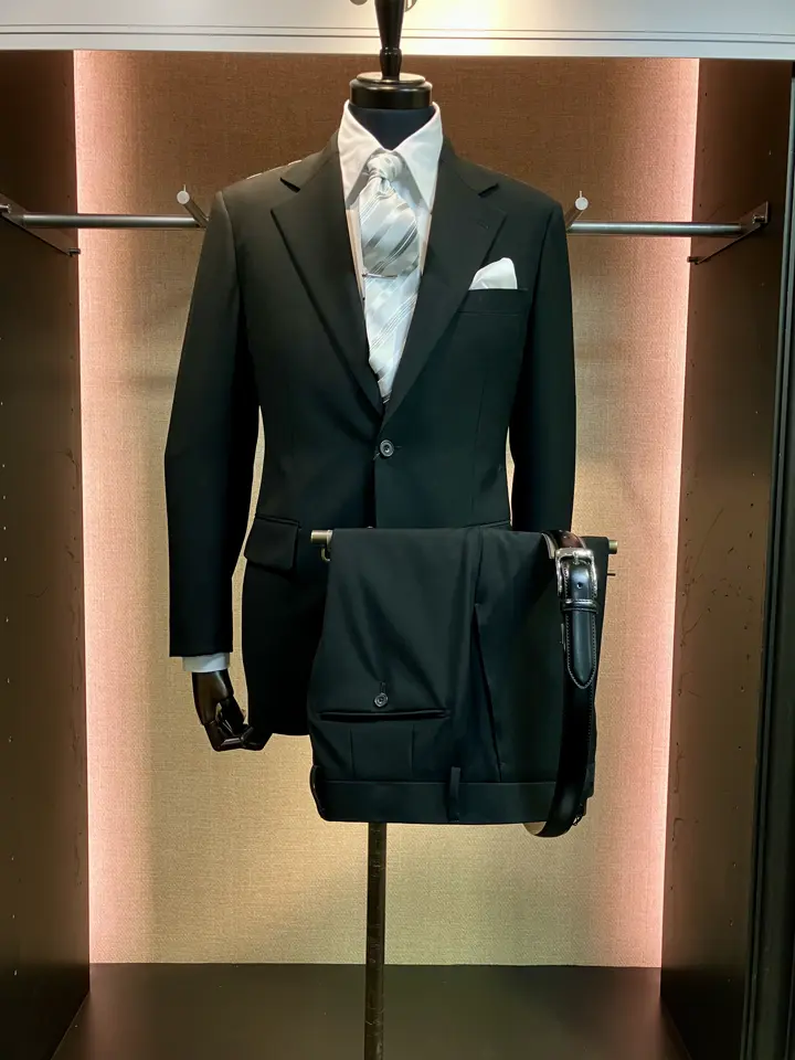 ONWARD CROSSET SELECT 斉藤 コーディネート画像