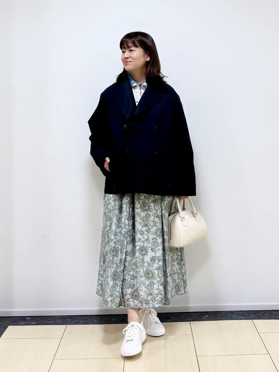  岡崎 コーディネート画像